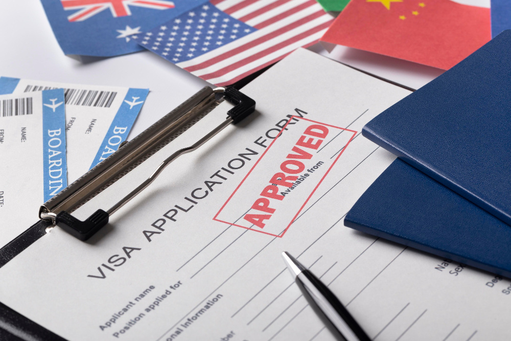 E2 Visa Business Plan