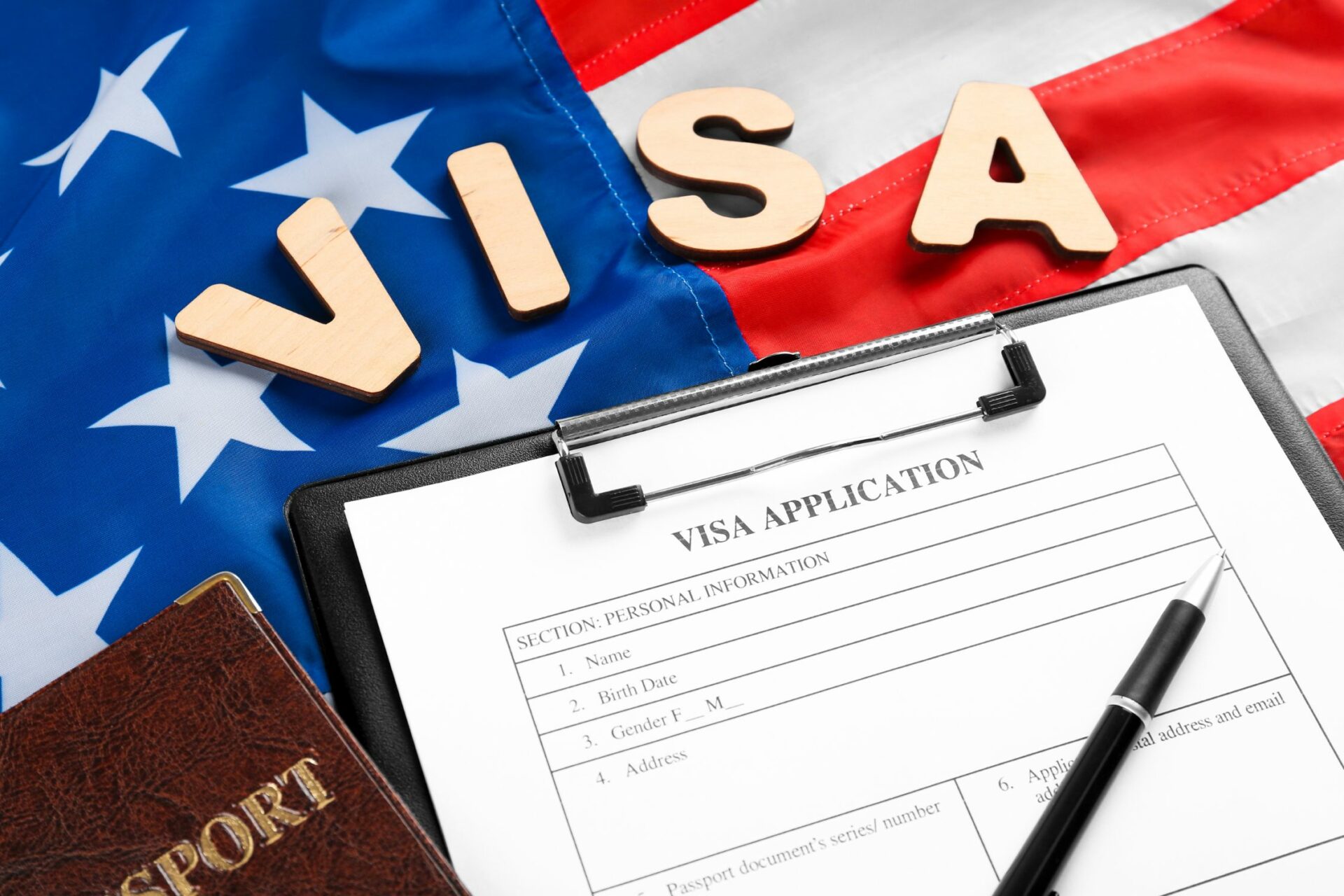 Best E2 Visa Lawyer